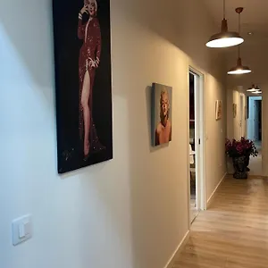 Maison d'hôtes Espacio Fuerteventura, Puerto del Rosario (Fuerteventura)