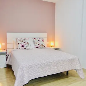 Hébergement de vacances Casa Paty Fuerteventura, Puerto del Rosario (Fuerteventura)